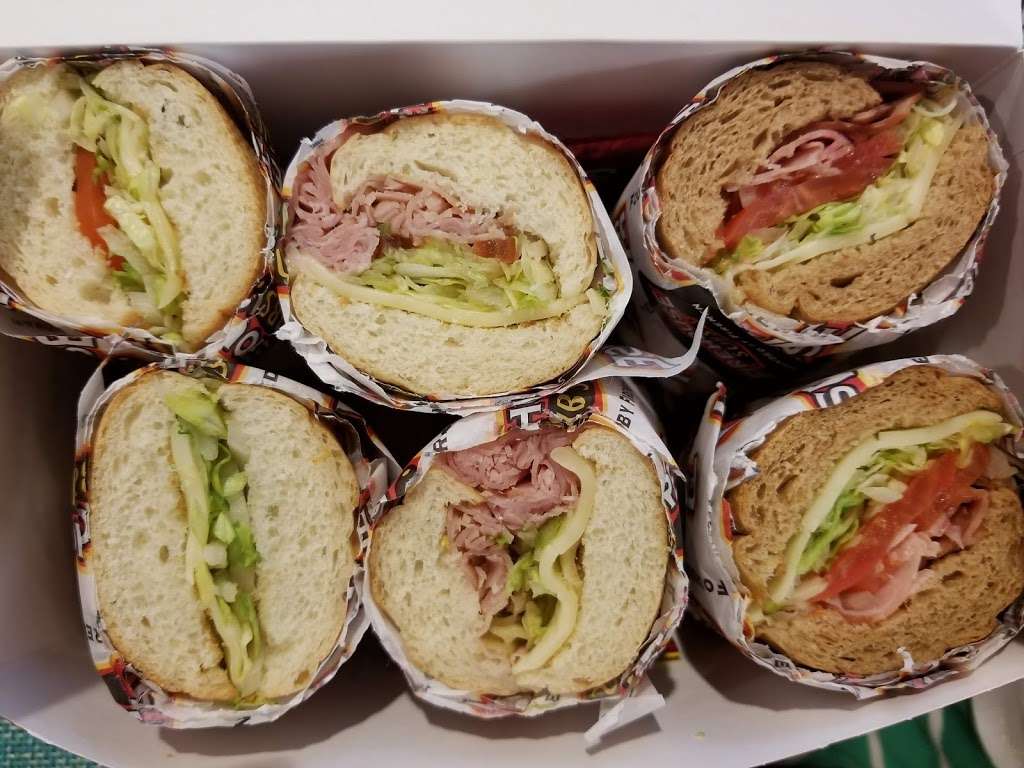 Firehouse Subs | 1902 Lincoln Blvd ste b, Santa Monica, CA 90405, USA | Phone: (310) 392-0303