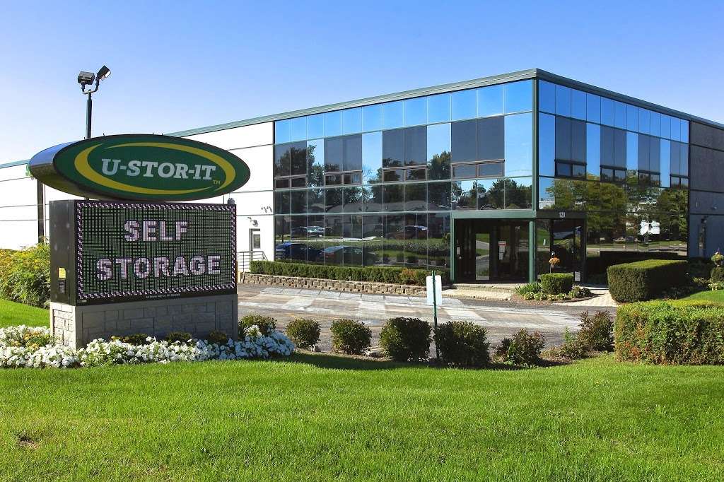 U-Stor-It Self Storage - Carol Stream | 120 Tubeway Dr, Carol Stream, IL 60188, USA | Phone: (630) 473-3503