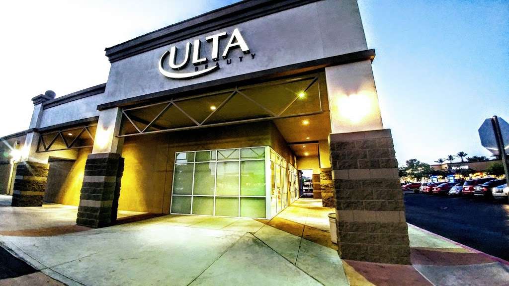 Ulta Beauty | 7665 W Bell Rd, Peoria, AZ 85382, USA | Phone: (623) 486-5055