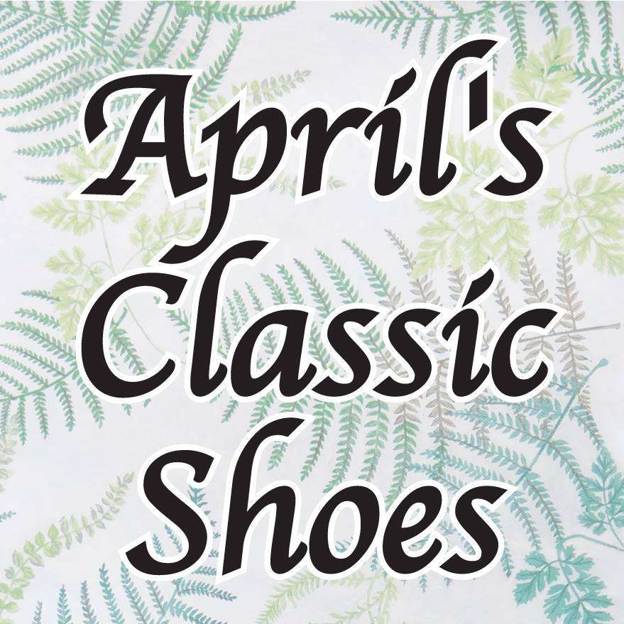 Aprils Classic Shoes | 102, 4357, 9401, W Beloit Rd, Milwaukee, WI 53227, USA | Phone: (414) 949-3435