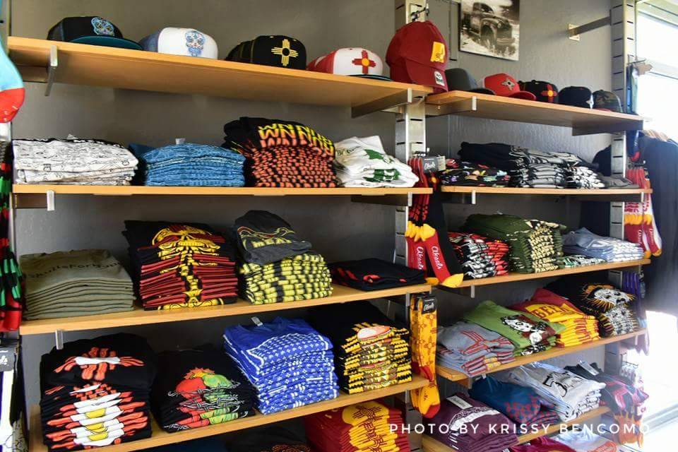 Brotique 505 | 3600 Cutler Ave NE #14, Albuquerque, NM 87110, USA | Phone: (505) 257-5043