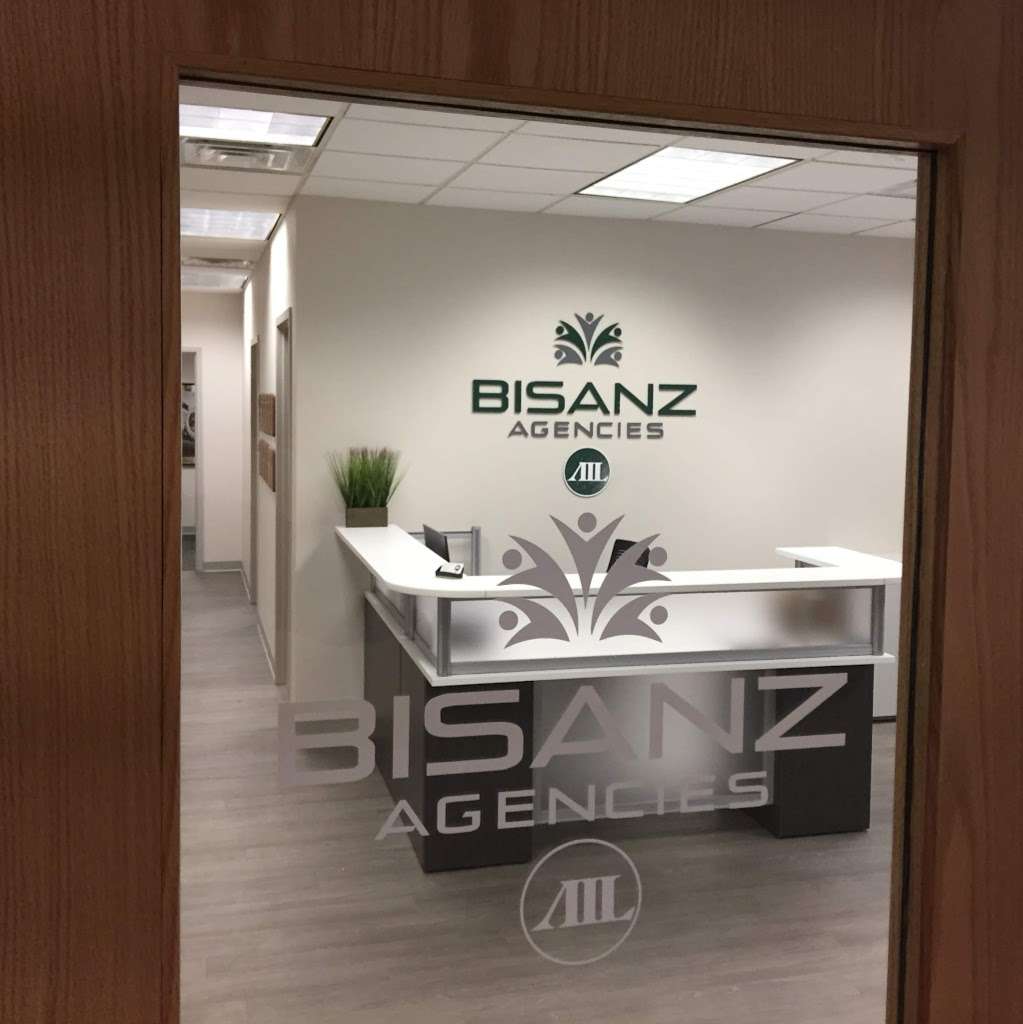 Bisanz Agencies 401 Route 70 E Suite 211 Cherry Hill Nj 08034 Usa