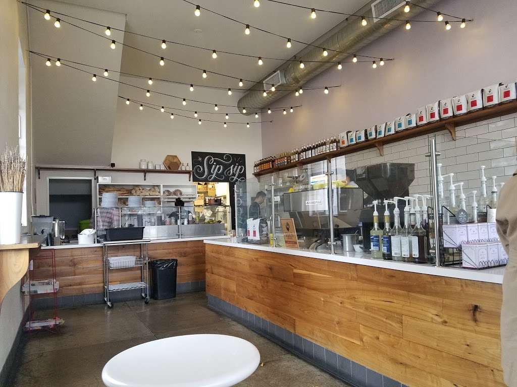 Lavender & Honey® Espresso Bar | 1383 E Washington Blvd, Pasadena, CA 91104, USA | Phone: (626) 529-5571