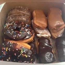 Doughlicious Donuts & Bakery | 32377 Constitution Hwy, Locust Grove, VA 22508 | Phone: (540) 760-9798