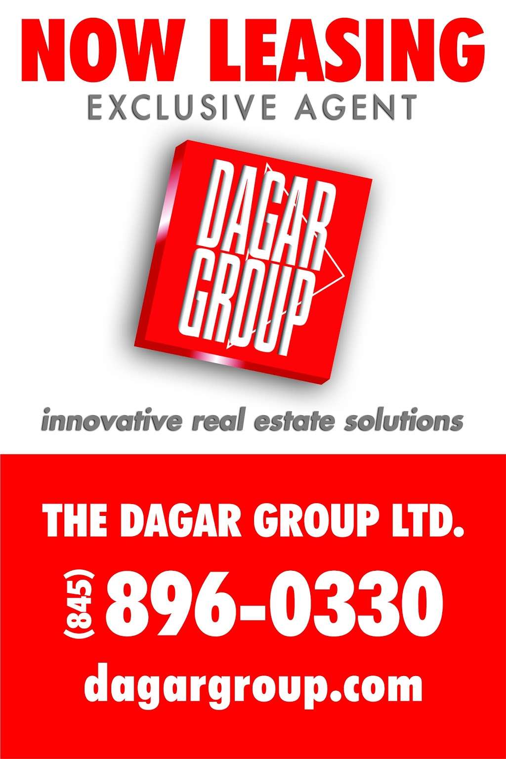 THE DAGAR GROUP LTD. | 2537 NY-52 Suite 18, Hopewell Junction, NY 12533 | Phone: (845) 896-0330