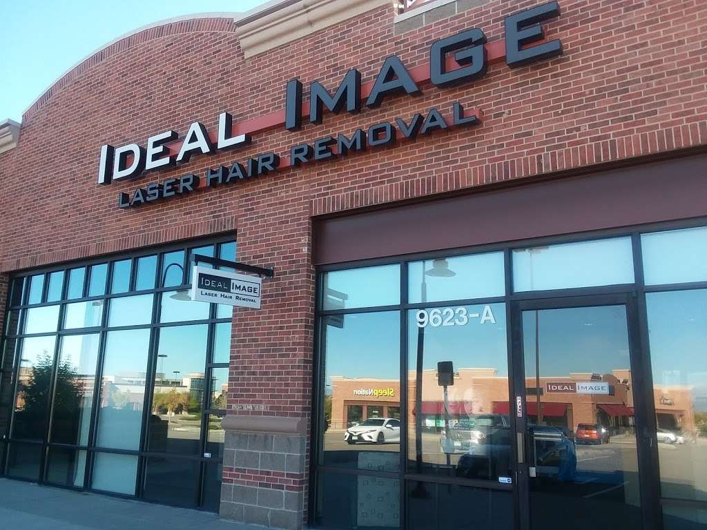 Ideal Image Centennial | 9623-A E County Line Rd, Englewood, CO 80112 | Phone: (720) 606-2873