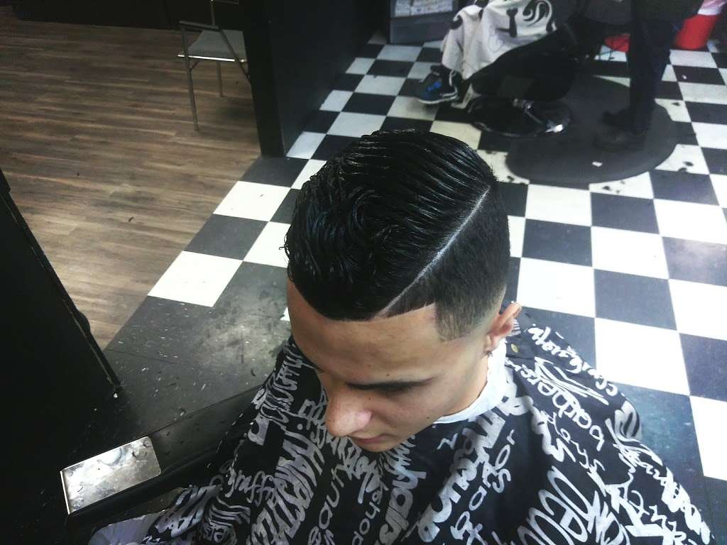 Latin Brothers Barber Shop | 35564 US-27, Haines City, FL 33844, USA | Phone: (863) 852-5478