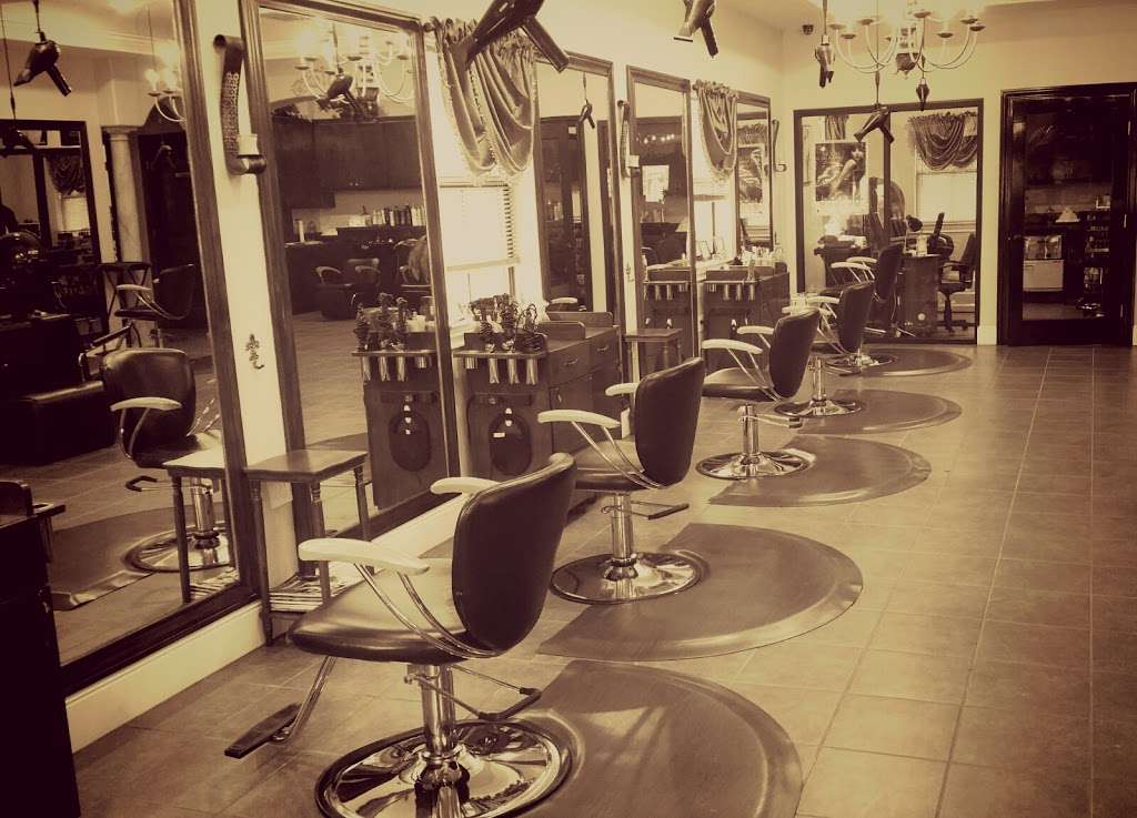 Paris Gallery Hair Salon & Spa | 24219 Kingsland Blvd, Katy, TX 77494, USA | Phone: (281) 347-3177