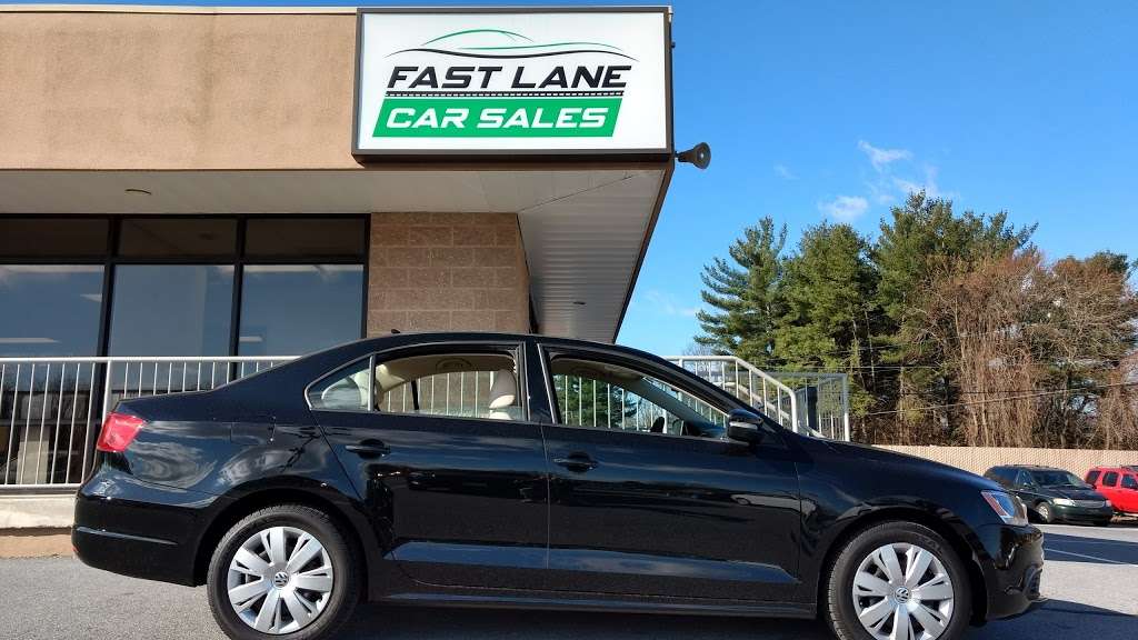 Fast Lane Car Sales | 1901 Dual Hwy, Hagerstown, MD 21740 | Phone: (240) 513-6272