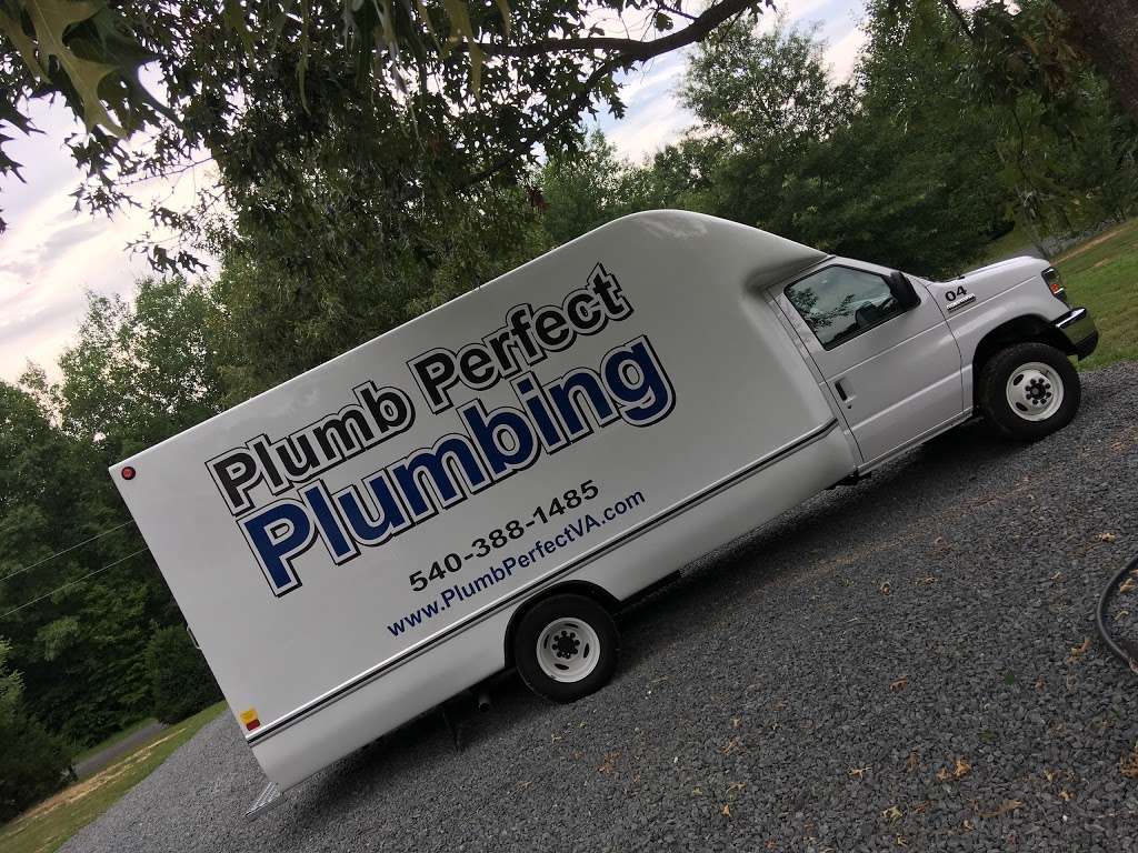 Plumb Perfect Plumbing-Woodbridge | 11989 Brice House Ct, Woodbridge, VA 22192 | Phone: (703) 293-5097