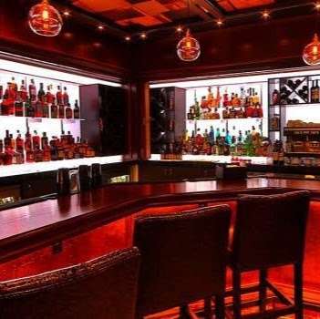 Bar With No Name | 777 Harrahs Blvd, Atlantic City, NJ 08401, USA | Phone: (609) 441-5000