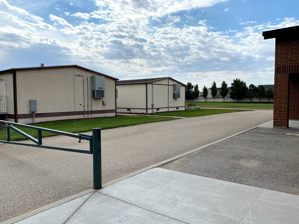 Desert Sage Elementary School | 9325 W Mossywood Dr, Boise, ID 83709, USA | Phone: (208) 350-4020