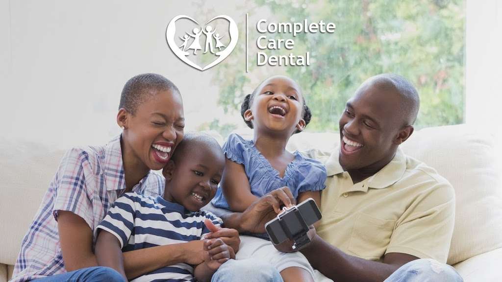 Complete Care Dental | 1300 MacDade Boulevard #5, Woodlyn, PA 19094, USA | Phone: (610) 833-1919