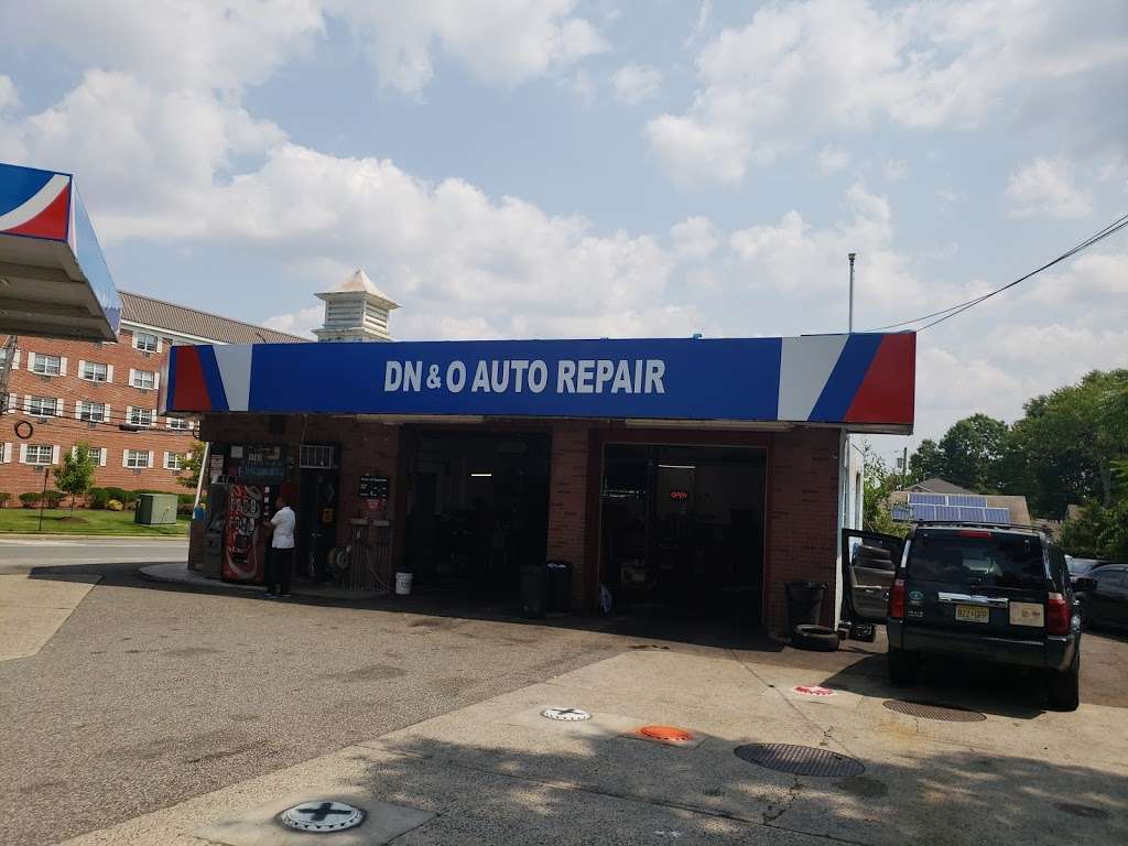 DN&O Auto Repair LLC | 1761 Edward Terrace, Union, NJ 07083, USA | Phone: (973) 338-2805