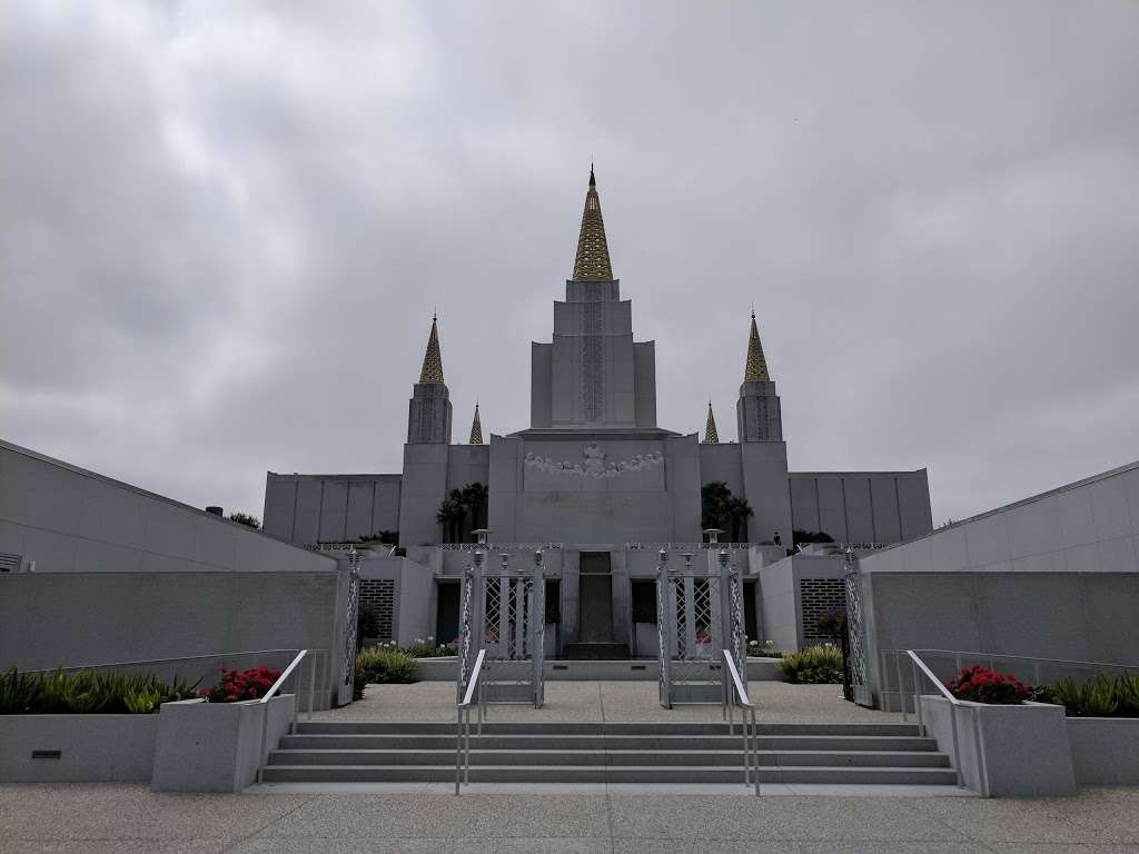 The Church of Jesus Christ of Latter-day Saints | 4770 Lincoln Ave, Oakland, CA 94602 | Phone: (510) 531-3200