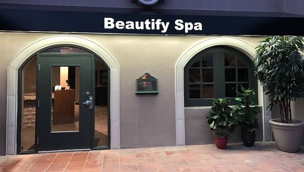 Beautify Spa by International Skin Care | 8180 North Hayden Road Ste. D-200 (Tallest Dome Building in the Complex, Scottsdale, AZ 85258 | Phone: (480) 420-4721