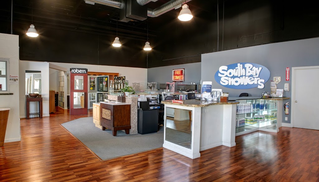 South Bay Showers | 1050 Martin Ave, Santa Clara, CA 95050, USA | Phone: (408) 988-3484