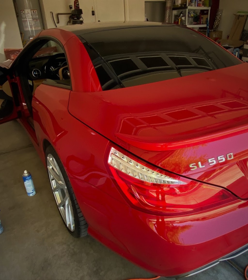 Vader Window Tinting | 30th street and, E Beardsley Rd, Phoenix, AZ 85050, USA | Phone: (602) 348-6661