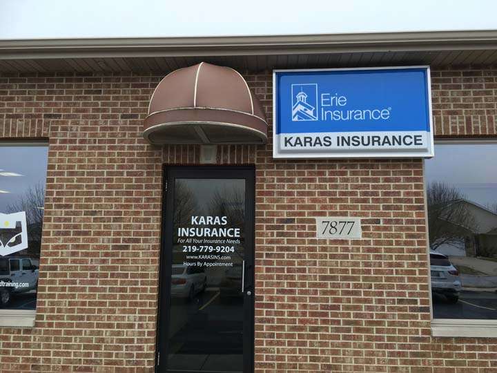 Region Insurance Group Inc | 7877 E 108th Ave, Crown Point, IN 46307, USA | Phone: (219) 779-9204