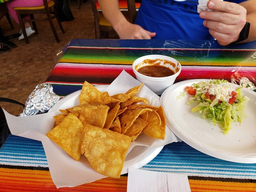 Taqueria El Sol | 702 Railroad St, Wimauma, FL 33598, USA | Phone: (813) 633-2777