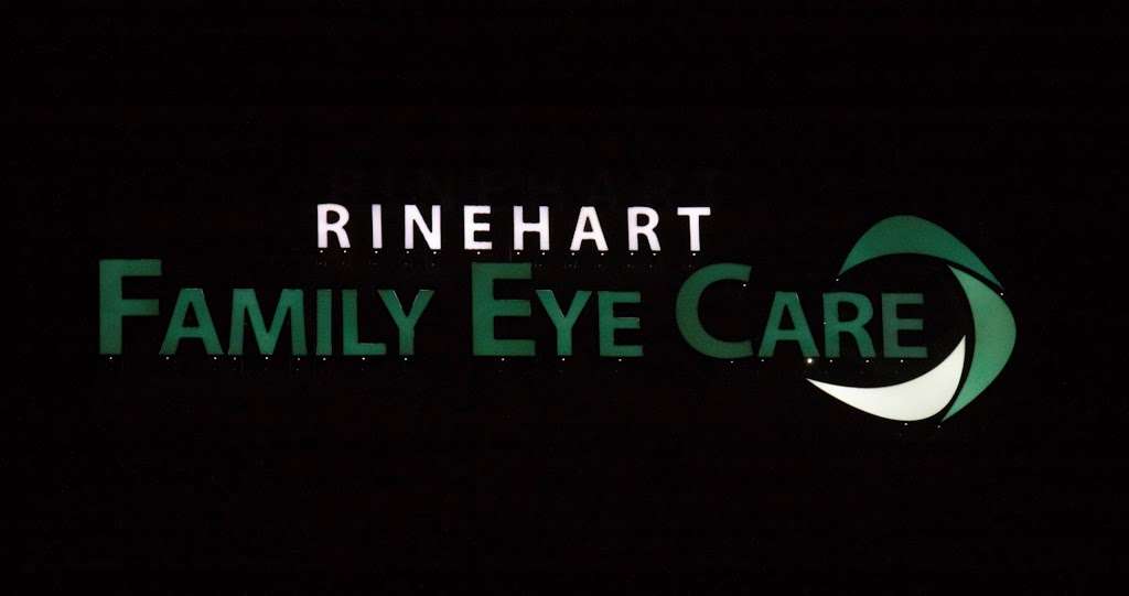 Rinehart Family Eye Care, PC | 7801 Glenlivet Dr W d, Fogelsville, PA 18051, USA | Phone: (610) 841-4944