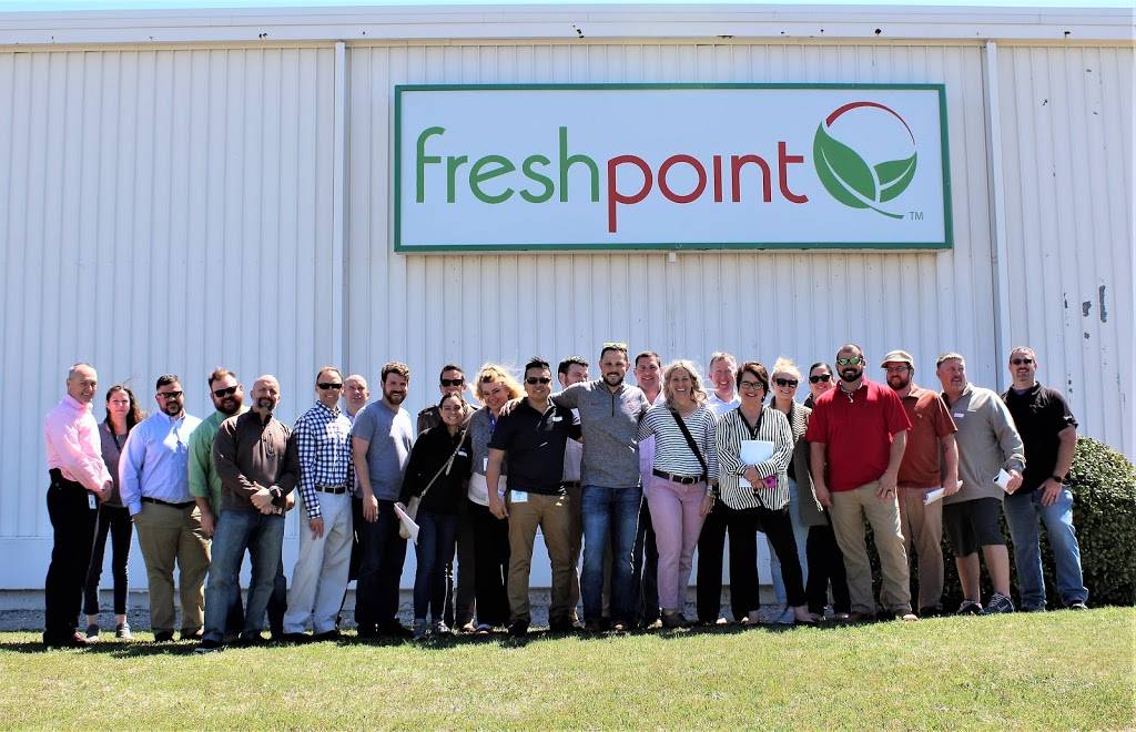 FreshPoint Oklahoma City | 3100 Interstate 35 Service Rd, Oklahoma City, OK 73111, USA | Phone: (405) 879-0400