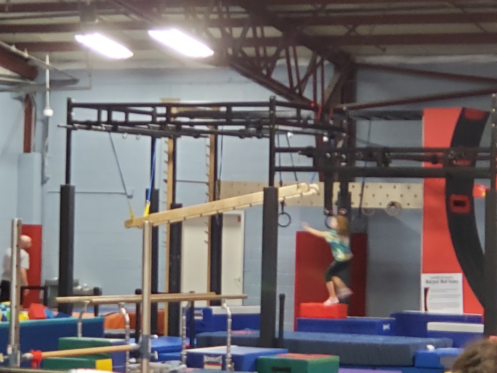 Louisville Gymnastics | 10880 KY-44, Mt Washington, KY 40047, USA | Phone: (502) 904-9451