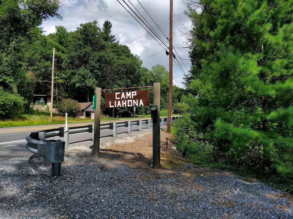 Camp Liahona | 6700 Chambersburg Rd, Fayetteville, PA 17222, USA