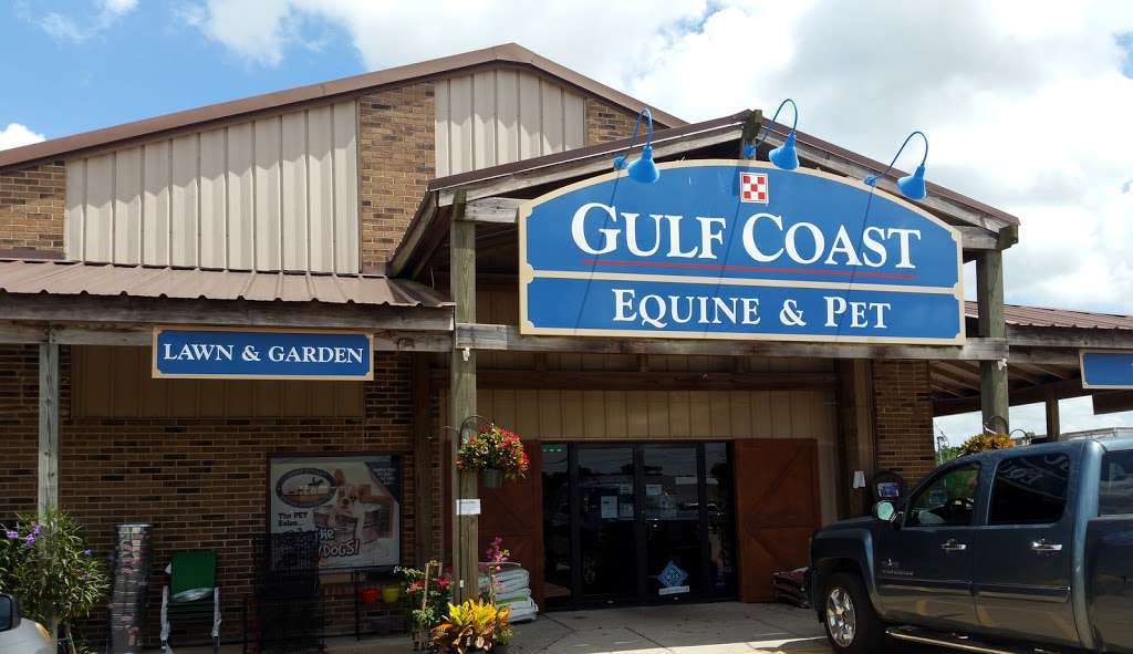 Gulf Coast Equine And Pet | 4111 FM 2351, Friendswood, TX 77546, USA | Phone: (281) 482-7186