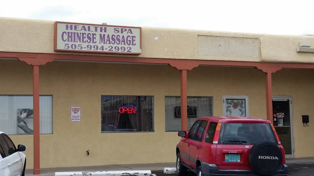 Asian Massage Health SPA INC | 1520 Deborah Rd SE STE D, Rio Rancho, NM 87124, USA | Phone: (505) 600-9526