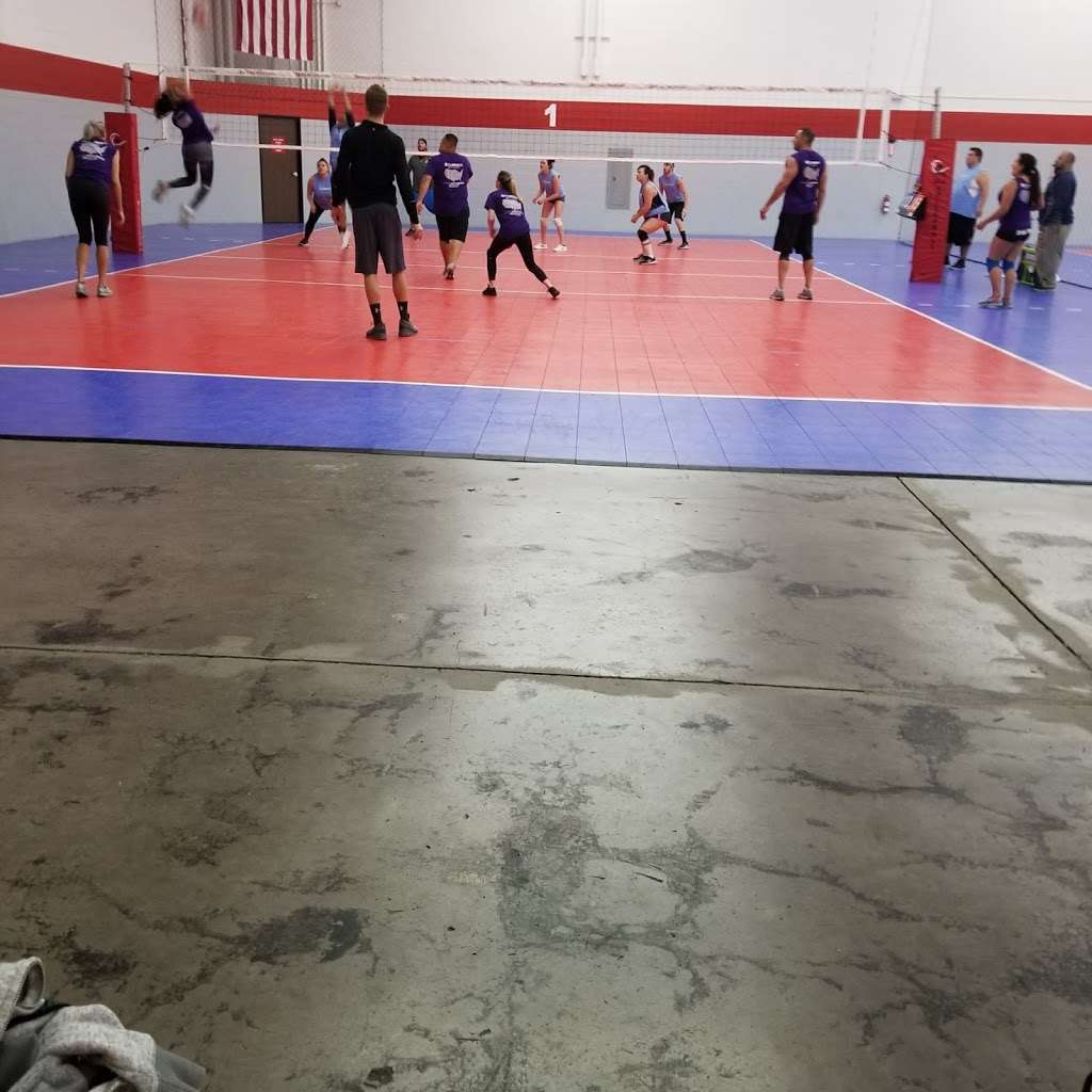 Its All Volleyball | 530 E Pamalyn Ave, Las Vegas, NV 89119, USA | Phone: (702) 695-6769