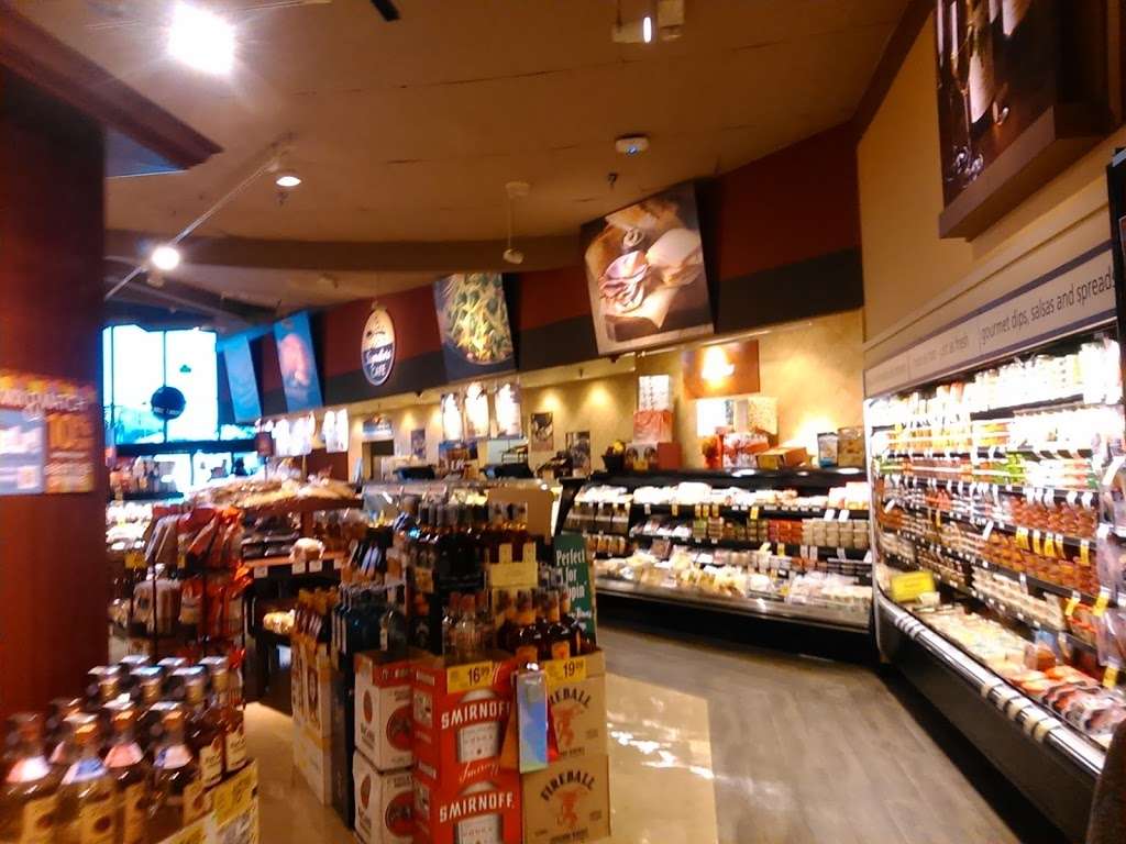 Vons | 17380 Sunset Blvd, Pacific Palisades, CA 90272, USA | Phone: (310) 454-2502