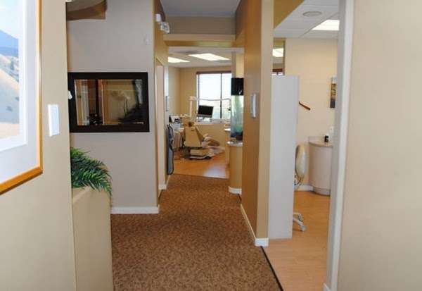 Lunada Bay Dental Practice | 2325 Palos Verdes Dr W #210, Palos Verdes Estates, CA 90274 | Phone: (310) 448-1260