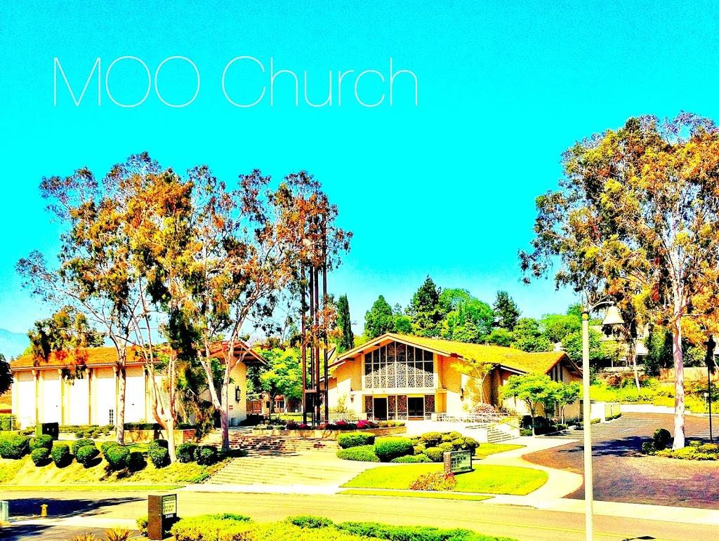 Mount of Olives Church | 24772 Chrisanta Dr, Mission Viejo, CA 92691, USA | Phone: (949) 837-7467