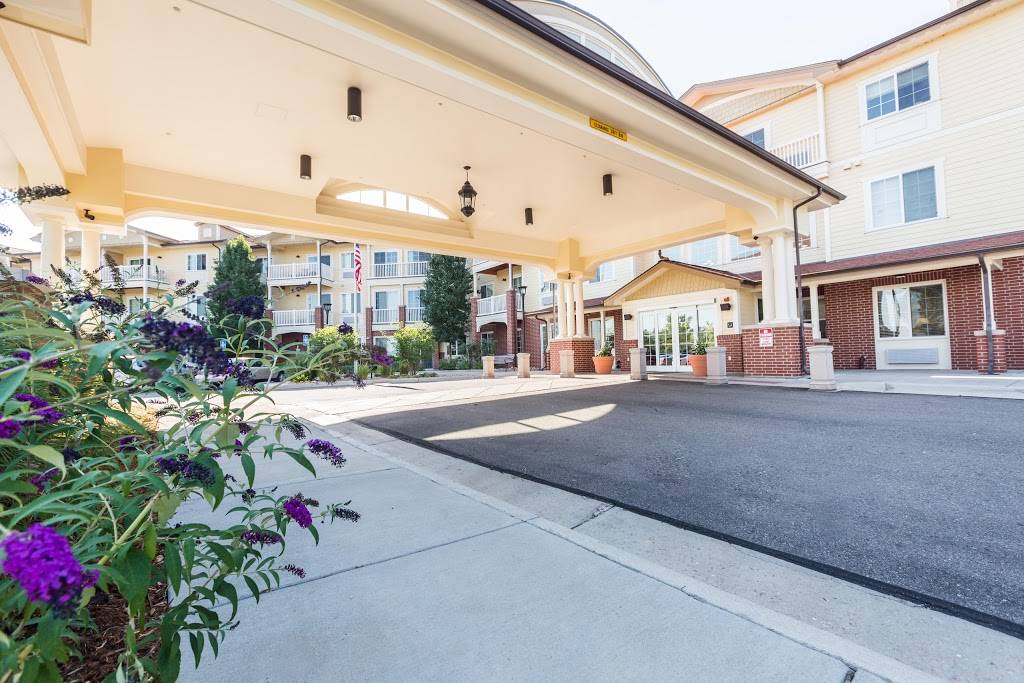 Lakeview Senior Living | 7390 W Eastman Pl, Lakewood, CO 80227, USA | Phone: (303) 988-2848