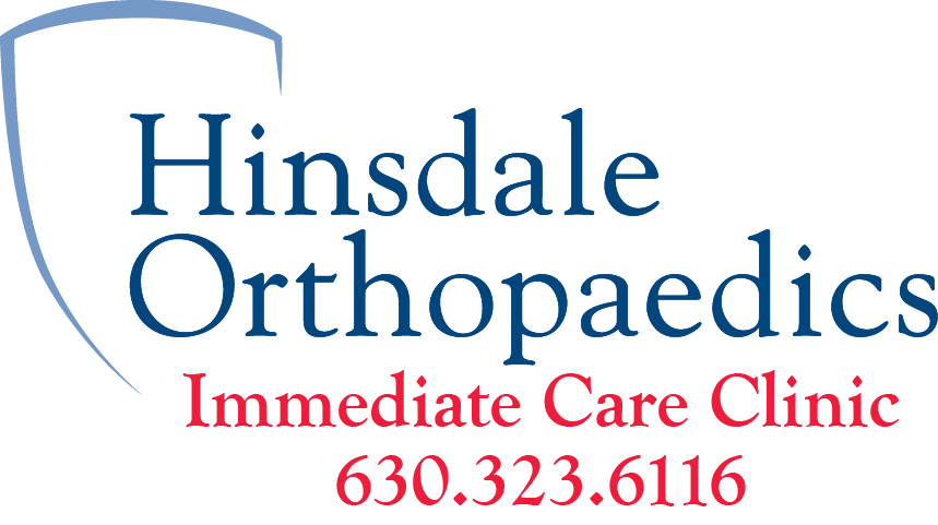 Hinsdale Orthopaedics Immediate Care Clinic | 550 Ogden Ave, Hinsdale, IL 60521, USA | Phone: (630) 323-6116