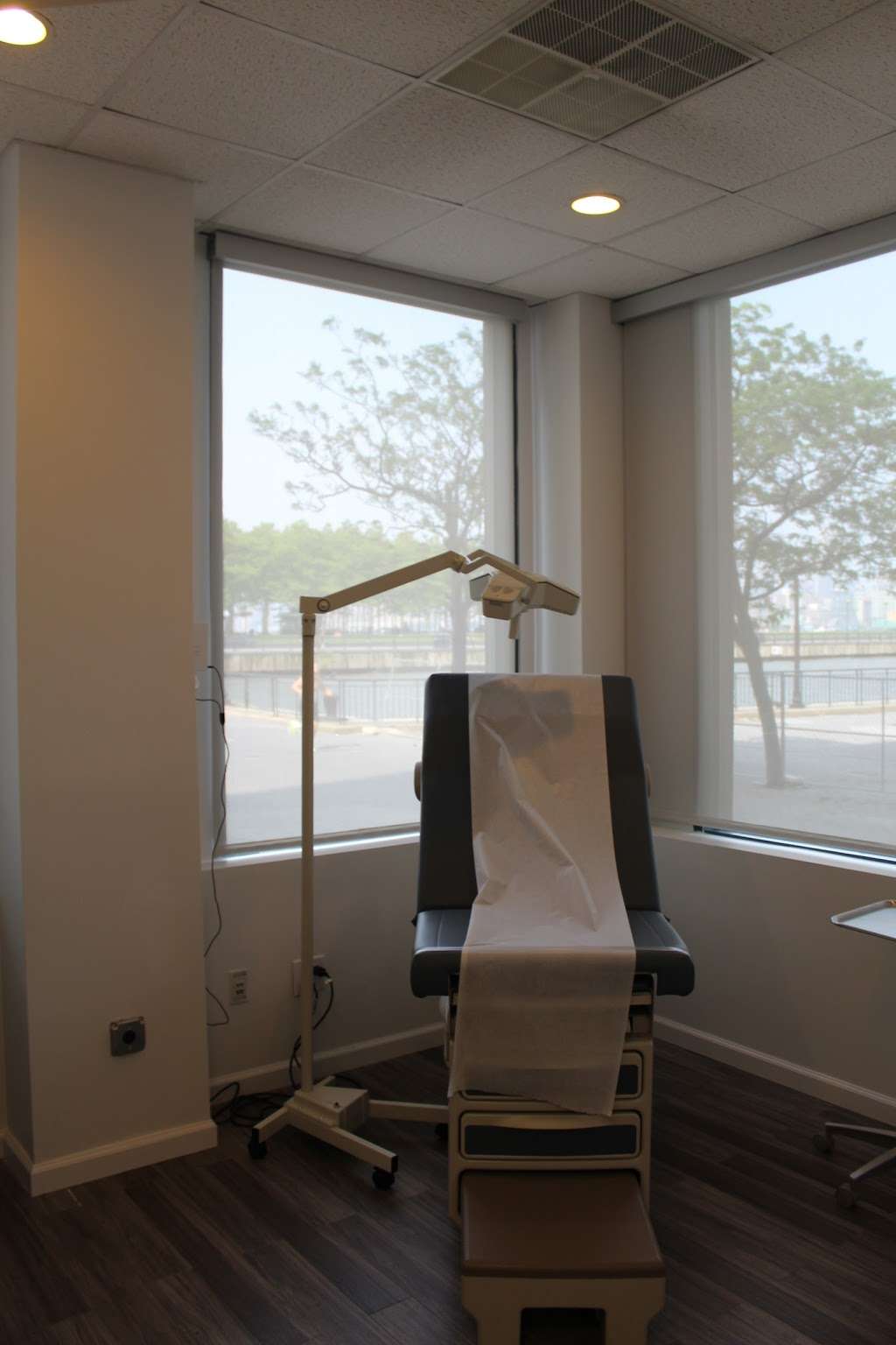 Schweiger Dermatology Group - Hoboken | 2 Hudson Pl #101, Hoboken, NJ 07030, USA | Phone: (201) 795-0021