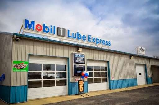 Mobil 1 Lube Express | 501 E Center Rd, Kokomo, IN 46902, USA | Phone: (765) 453-6324