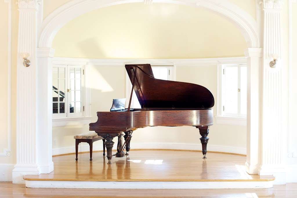 Schupbach Piano Studio | 2521 Steamboat Springs St, Loveland, CO 80538, USA | Phone: (970) 449-3271