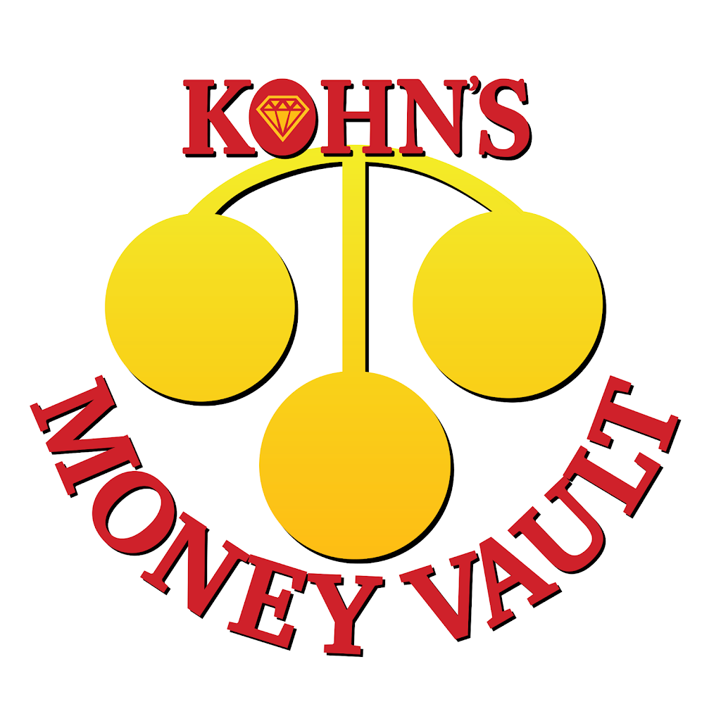 The Money Vault Jewelry & Loan | 2190 Queen City Ave, Cincinnati, OH 45214, USA | Phone: (513) 834-5928