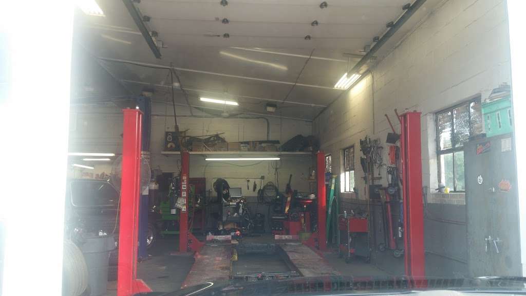 Darrells Auto Repair | 2515 Fire Rd, Egg Harbor Township, NJ 08234 | Phone: (609) 646-9610