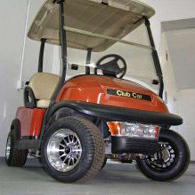 GolfCarts Unlimited | 880 Hospitality Way, Titusville, FL 32780, USA | Phone: (321) 268-4882