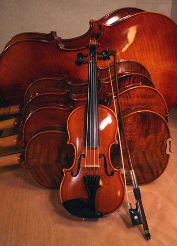 Korinthian Violins LLC | 2900 S Delaware Ave, Milwaukee, WI 53207, USA | Phone: (414) 744-1350