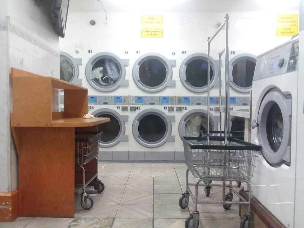 Kings Laundry | West Side Ave, Jersey City, NJ 07306, USA | Phone: (201) 309-4880