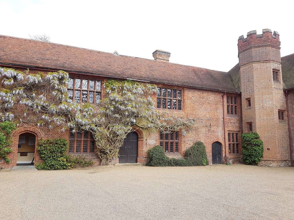 Ingatestone Hall | Hall Ln, Ingatestone CM4 9NR, UK | Phone: 01277 353010