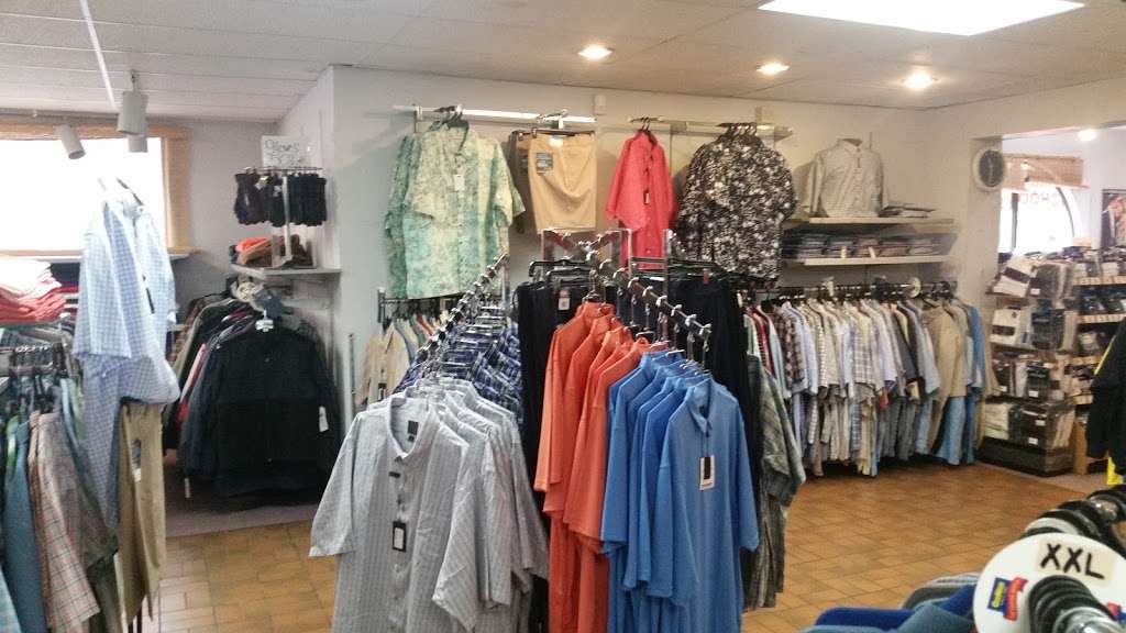 Cromptons Menswear | 799 Milford Rd, East Stroudsburg, PA 18301, USA | Phone: (570) 424-8330