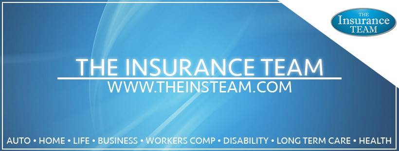 The Insurance Team | 22246 S Ellsworth Rd, Queen Creek, AZ 85142 | Phone: (480) 626-1860