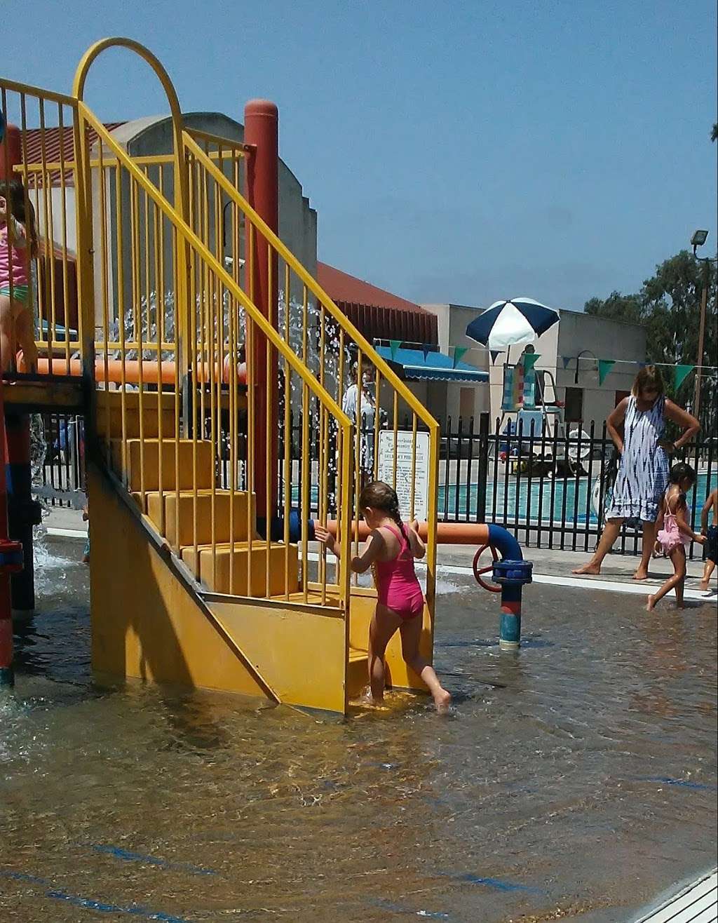 Tierrasanta Community Park & Recreation Center | 11220 Clairemont Mesa Blvd, San Diego, CA 92124, USA | Phone: (858) 573-1393