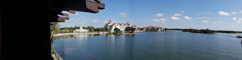 Disneys Polynesian Village Resort | 1600 Seven Seas Drive, Orlando, FL 32830, USA | Phone: (407) 824-2000
