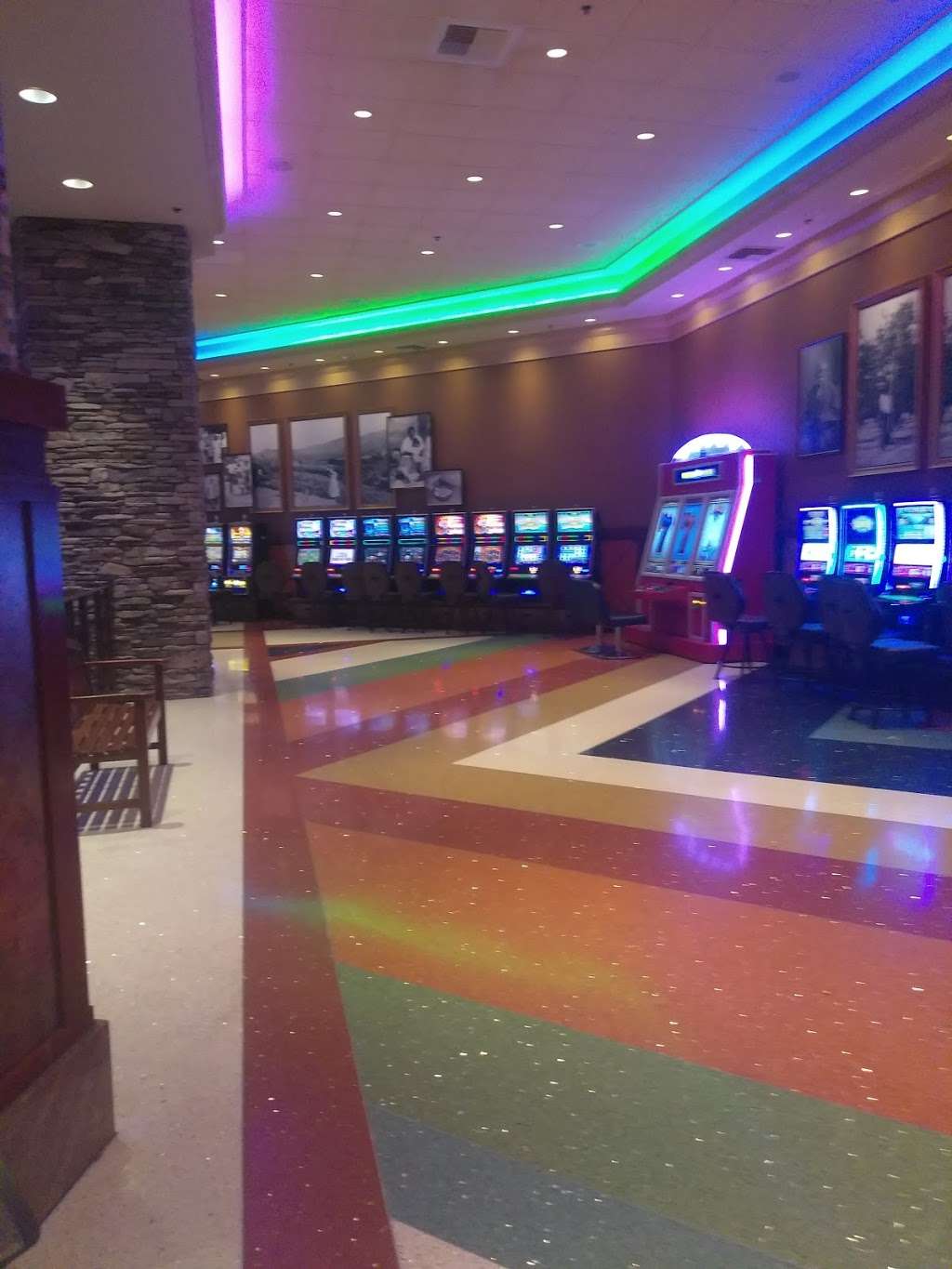 San Manuel Casino | 777 San Manuel Blvd, Highland, CA 92346, USA | Phone: (909) 864-5050